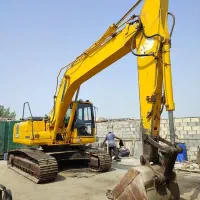 خدمات بیل میکانیکی|خودرو سنگین|خمین, |دیوار