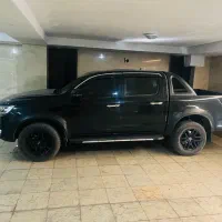 Kmc T8 1401|خودرو سواری و وانت|تهران, شیخ هادی|دیوار