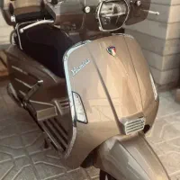 موتور وسپا rs150