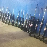تعمیر کمک فنر با ضمانت