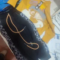 لباس پسرانه مناسب چهار ساله