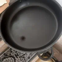 ماهیتابه قابلمه تفلون