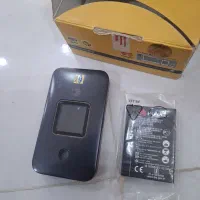 مودم جیبی 5G|مودم و تجهیزات شبکه|کرمانشاه, |دیوار