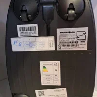 فروش جاروبرقی نو PAKSHOMA آکبند|جاروبرقی، جارو شارژی، بخارشو|تهران, شمشیری|دیوار