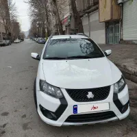 خودرو کوییک مدل 403|خودرو سواری و وانت|الشتر, |دیوار