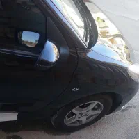 پژو ۲۰۷ هیدرولیک مشکی متالیک مدل ۱۴۰۴|خودرو سواری و وانت|کرمانشاه, |دیوار