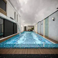 مجری استخر ، سونا ، جکوزی ، تاسیسات|خدمات پیشه و مهارت|رشت, کوی عرفان|دیوار