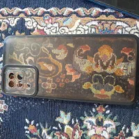 گوشی M12|موبایل|اهواز, اسلام آباد غربی|دیوار