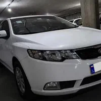 سراتو ۹۷ دنده ای|خودرو سواری و وانت|تهران, مهران (سیدخندان)|دیوار