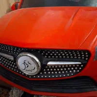 ماشین شارژی