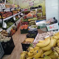 شاگرد میوه فروشی باسواد