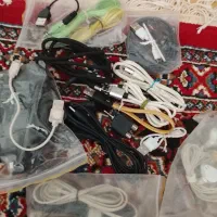 کابل شارژ کوشی