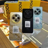 poco c75 256 r8 از دم قسط و نقدی