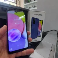 ۲۰سامسونگ Galaxy۵۰ 12A03s تاچ۱۳درحدنوت۱۱ دوسیم۱۳|موبایل|مشهد, شهرک رازی (شهرک غرب)|دیوار