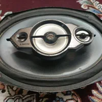 اسپیکر و باند