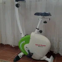 دوچرخه ثابت