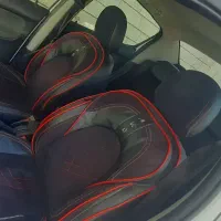 پژو۲۰۶sd فروش فوری|خودرو سواری و وانت|شیراز, آبیاری|دیوار