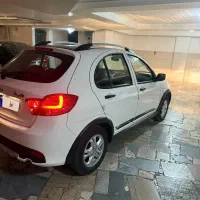 کوییکGXR با رینگ المینیومی|خودرو سواری و وانت|شاهرود, |دیوار