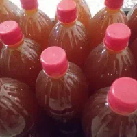 آبغوره ارگانیک کم نمک باغات تاکستان استان قزوین