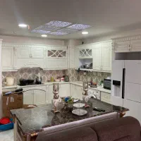 ۱۳۰متر ، چسبیده به فلکه پنجم ، فول امکانات
