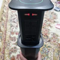 پریز توکار ملونی