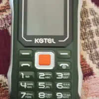 گوشی kGTELدرحدنوسالم