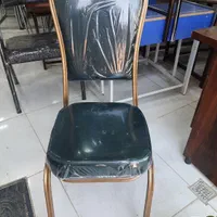 صندلی غذاخوری پاندا