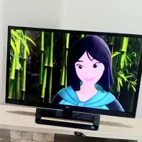 تلویزیون ال ای دی ۴۳ اینچ الجی اصل کره