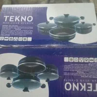 ۴تیکه لوازم خانگی آکبند|اجاق گاز و لوازم برقی پختوپز|مریوان, |دیوار