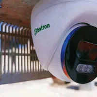 نصاب دوربین مداربسته ودزدگیراماکن