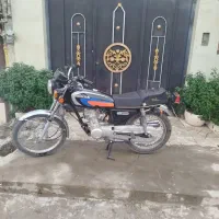 موتور 125مدل99