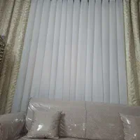 پرده پذیرایی