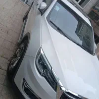 فیدیلیتی سفید۴۰۱ گیربکس قدیم|خودرو سواری و وانت|مشهد, سیلو|دیوار