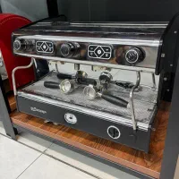 اسپرسو ساز دو گروپ لاسپازیاله S2