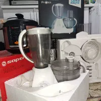 لوازم الکترونیکی آشپزخانه وظروف سروجاروبرقی