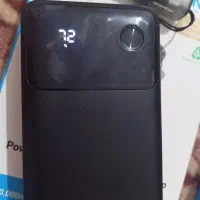 پاوربانک 20000انکر(anker)