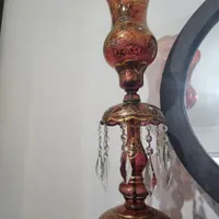 آباژور فقط معاوضه میکنم|چراغ خواب و آباژور|تبریز, |دیوار