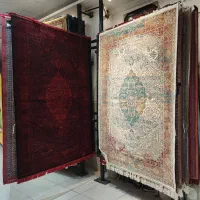 فرش سنتی 700 شانه