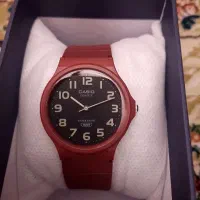 ساعت کاسیو اصل نو mq24