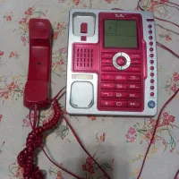 تلفن رو میزی|تلفن رومیزی|رشت, حومه رشت|دیوار