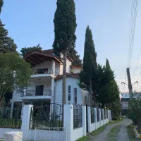 اجاره ویلای شبانه سه خواب ساحلی آسمان