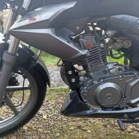 بنلی ۱۵۰  مدل ۱۴۰۲|موتورسیکلت|شلمان, |دیوار