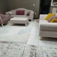 مبلمان|مبلمان خانگی و میز عسلی|پرند, فاز ۴|دیوار