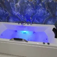 وان حمام کلاسیک یک نفره