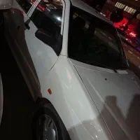 پراید ۱۱۱ مدل ۹۵|خودرو سواری و وانت|چناران, |دیوار