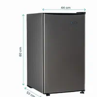 یخچال ۵ فوت هتلی ایستکول|یخچال و فریزر|تهران, امین حضور|دیوار