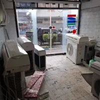 نصب‌.لوله کشی توکار مس.جابه جایی.سرویس کولر گازی|خدمات پیشه و مهارت|سلمان‌شهر, |دیوار