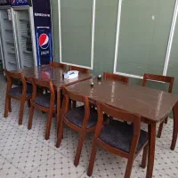 وسایل رستوران|کافی‌شاپ و رستوران|همدان, |دیوار