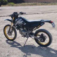 روان 200cc|موتورسیکلت|بجنورد, |دیوار