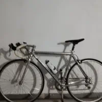 دوچرخه کورسی|دوچرخه، اسکیت، اسکوتر|کرج, کمال‌شهر|دیوار